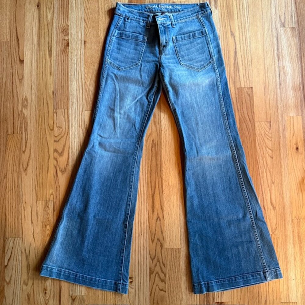 Ruehl No. 925 Jean
